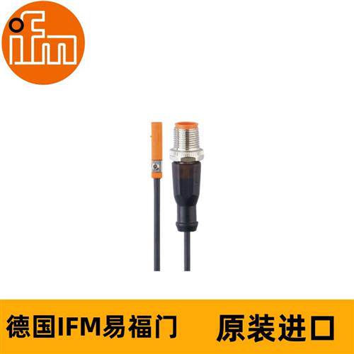 德国IFM槽气缸开关MK5108 MKT3028BBPKG/G/0,3M/ZH/US