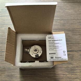 全新正品无原包装盒 BHF 18.05S5000-E2-A 编码器 11120070