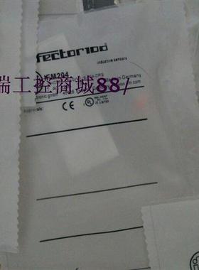 全新IFM接近开关OGS200OGS300OGS301OGS500