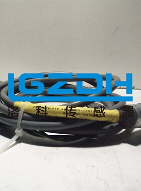 KAS-80-A12-A-NL原装正品瑞奇能RECHNER SESNOR传感器接近开关