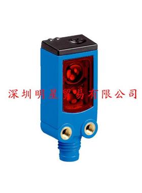 WTB4-3P3161S11德国光电开关原装正品假一罚十光电传感器