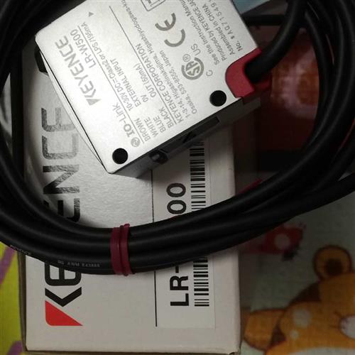 议价全新正品感应器LR-W500 现货