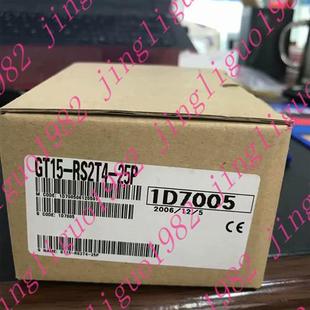 25P现货 RS2T4 全新原装 触摸屏配件GT15