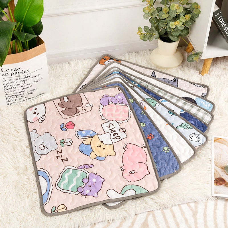 狗垫猫垫四季可用狗睡垫隔凉隔潮宠物围栏垫狗笼垫宠物垫