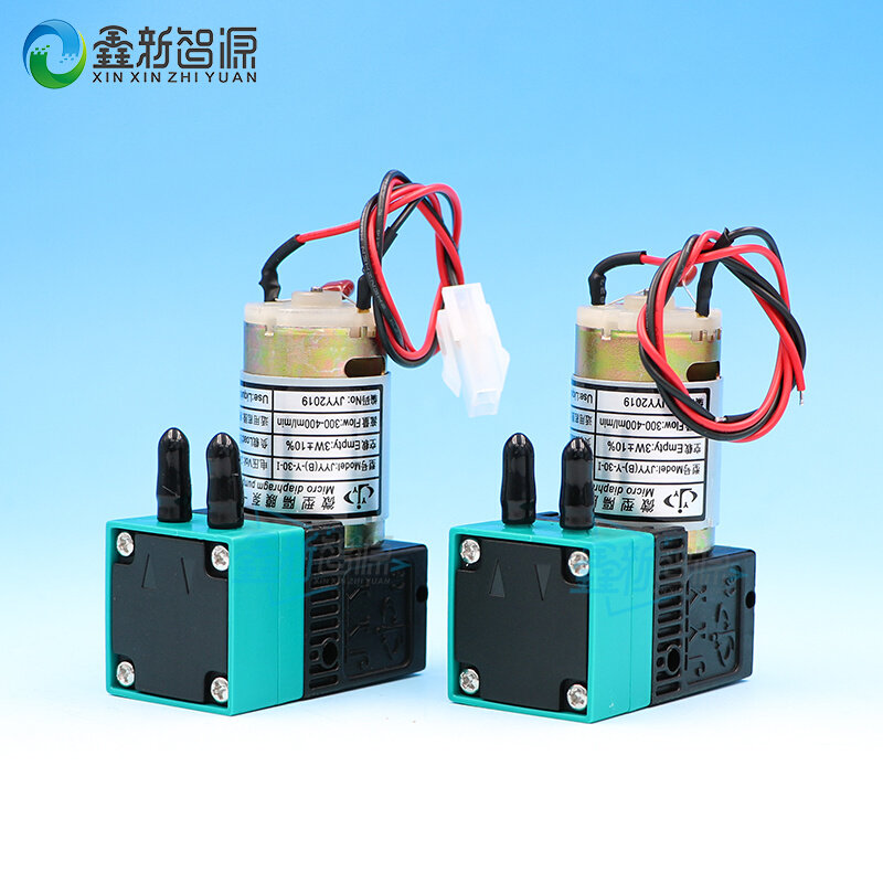 。奥威喷绘机墨泵 6.5W微型隔膜泵 英威/黑迈/彩神数码印花机抽墨使用感如何?