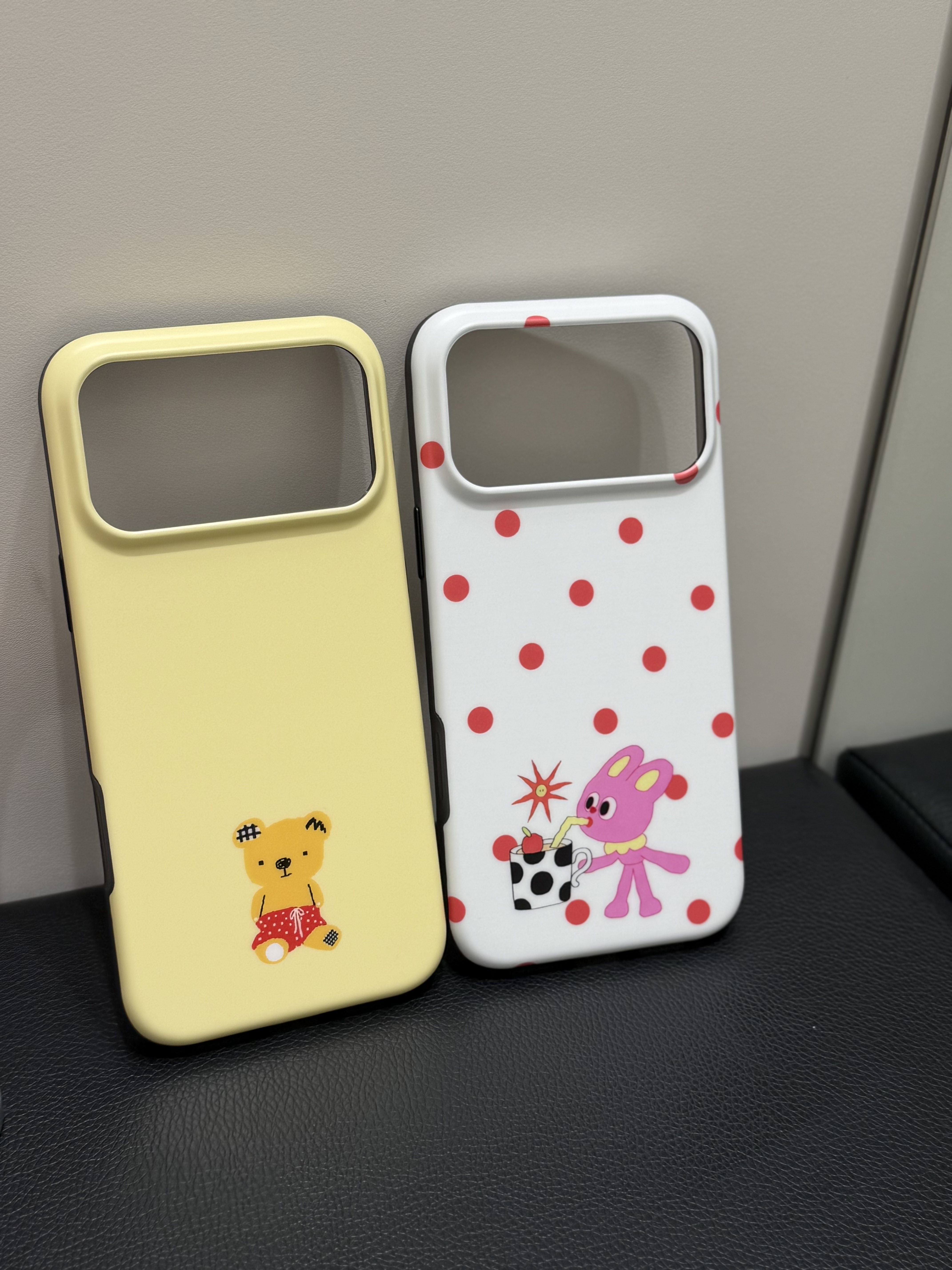 BEDOS 原创设计半包imd新壳体硬壳包按键大孔磨砂简约iphone手机壳18pm/17pm/18pro图片