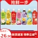 徐园炖梨果汁果肉饮料350mL 6瓶无添加零色素绿色健康饮品整箱
