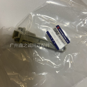 别克威朗/GS/英朗空调温度传感器 CT6/新科鲁兹原厂制冷剂感应器