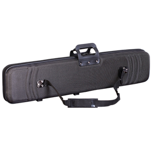 依之木中胡盒牛津布面料防水防震中胡乐器盒子便携式中胡琴盒