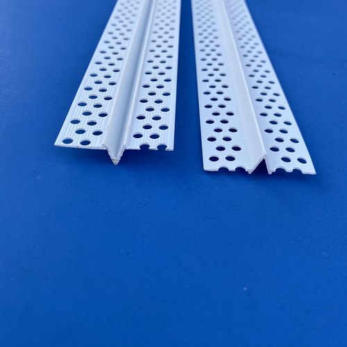 V型分隔条pvc鸡嘴线条八字分隔槽