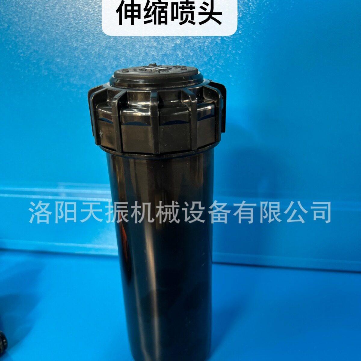 全自动桥梁智能喷淋设备 梁场全自动喷淋养护设备 喷淋用伸缩喷头