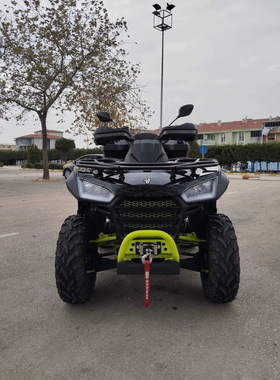 赛格威segway500 600 1000cc全地形沙滩车 ATV沙滩车四轮越野车