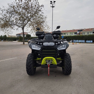 赛格威segway500 600 1000cc全地形沙滩车 ATV沙滩车四轮越野车