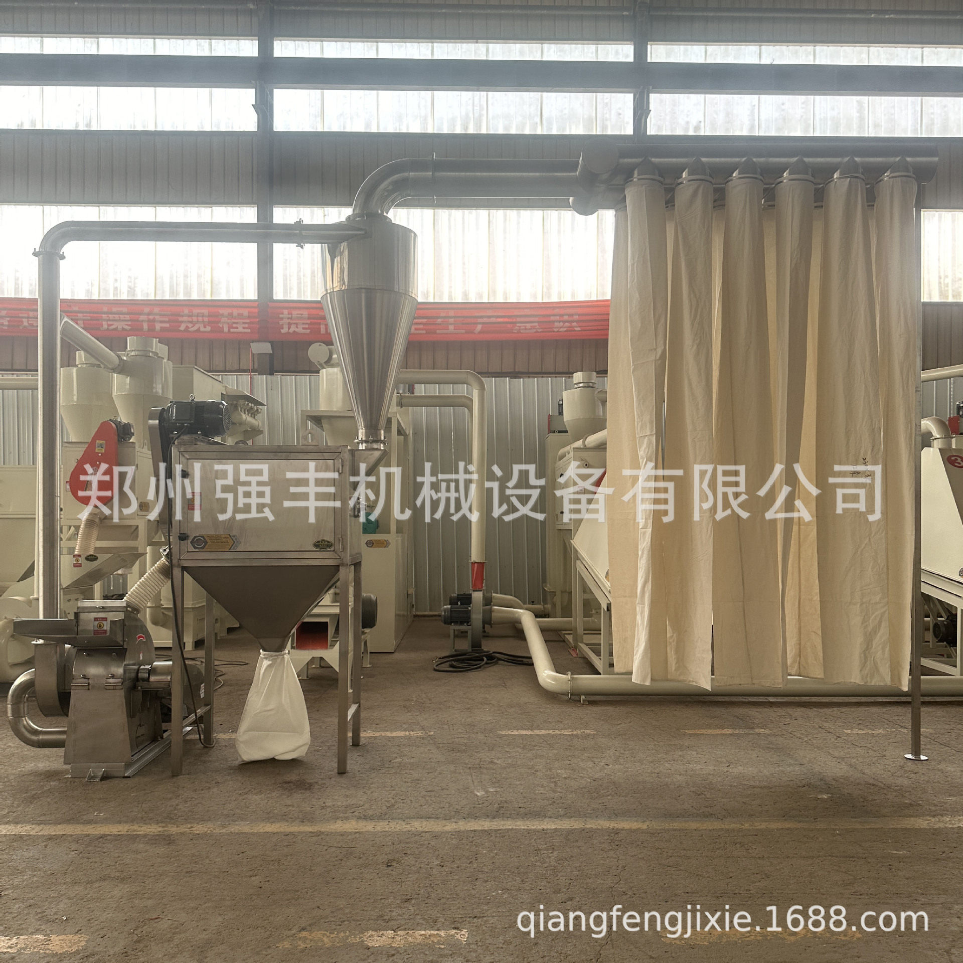 大型竹削粉末机 60目80目面粉一样的细度 竹竿打粉机 现货大产量