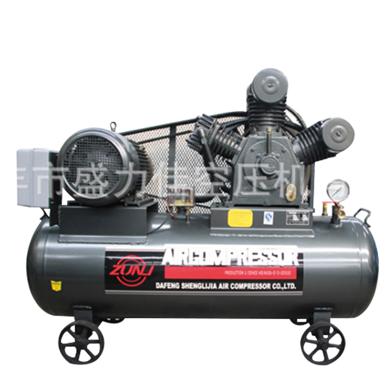 ZL—W—0.63/30空压机 厂家供应 活塞式移动式压缩机