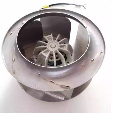 德国进口 RH31M-4EK.2C.1R 115V 1.7A 变频器设备使用风机