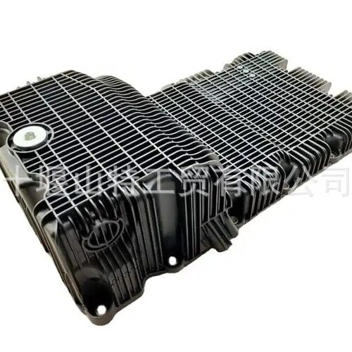 ISF2.8柴油发动机欧元5油底壳5348169 5369838 5348170 5369836