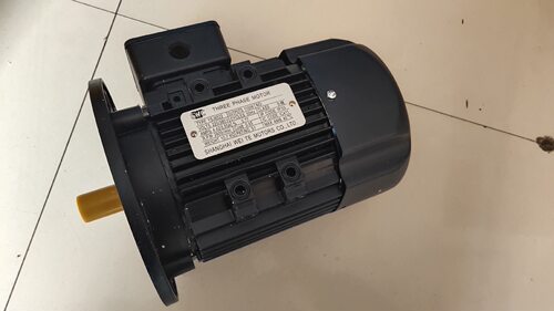 SWC三相电机YSJ7122YSJ7124YSJ90LB4水泵马达立式安装2.2KW