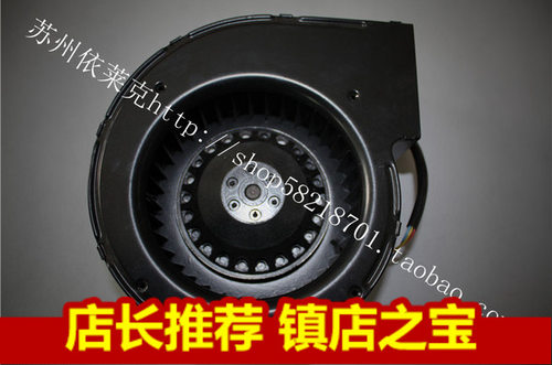 苏州工频离心风机 威克电机130FLJ1 130FLJ1A 130FLJ1-1
