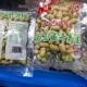 龙健龙岩花生180g 5袋蒜香咸脆白玉咸干五香奶香味追剧便利店商超