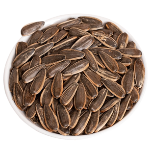 原味五香瓜子批发10斤散装大颗粒炒货葵花籽新年货必备休闲零食品