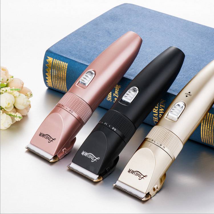 官方品牌专业发廊理发器电推剪充电式电推子电动成人儿童剃头刀剪