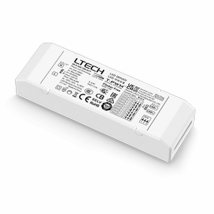 Ltech雷特恒流可控硅智能调光电源9W12W 15W 20W 30W 40W筒灯电源