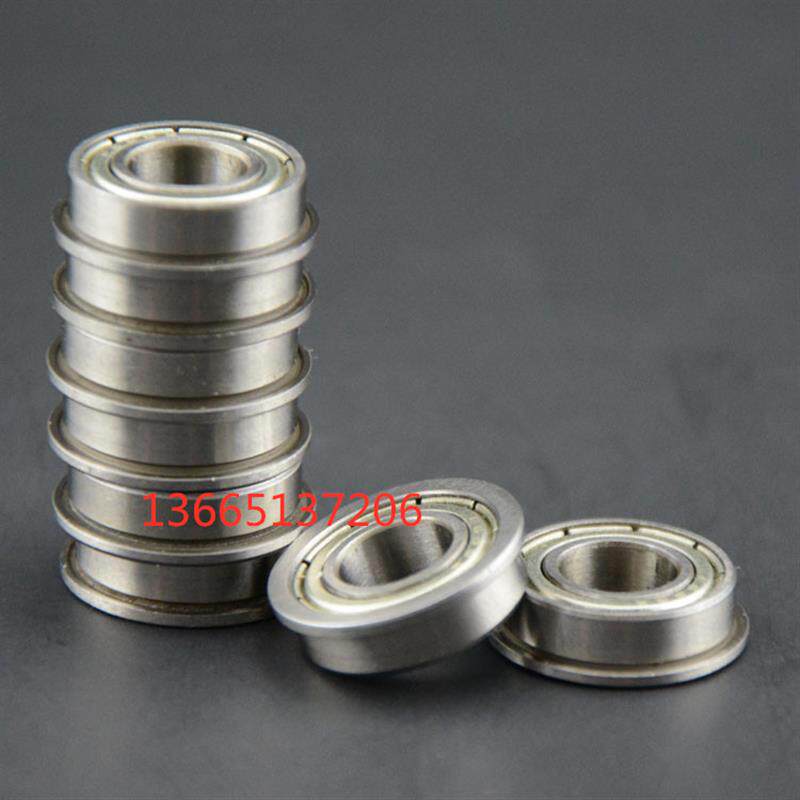 现货法兰轴承 F6000 6001 6002 6003 6004 6005 6P006 6007 ZZ RS