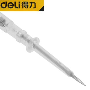 速发。工具汽车V验电笔 电瓶验电笔 机车验电笔试灯-用624VDL80