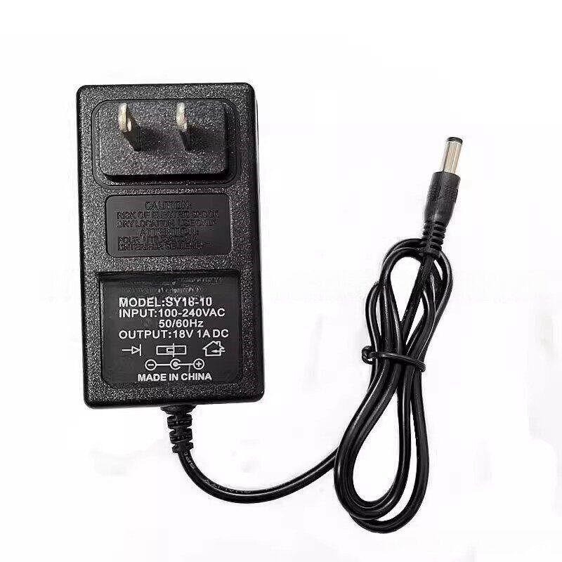 速发16V16.8V18V1A手电钻18650锂圆孔 锂电电动工具