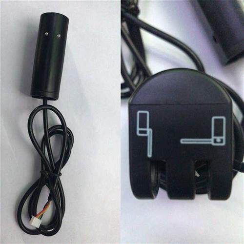 速发栅栏程极限开关 光电开关 尔霍行机开关感测器威捷开关栅栏机