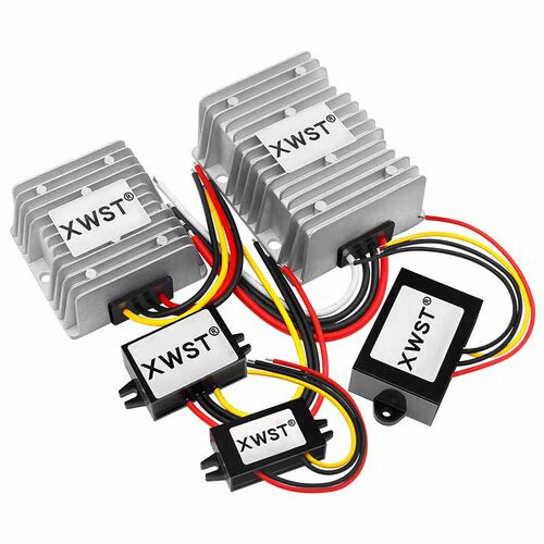 速发20~0V转V转换器 - 246V48V60V72V降V直流降压模块
