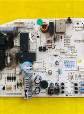 速发现货 空调凯2斯凉之静018迪1 018211 M826F0板14870