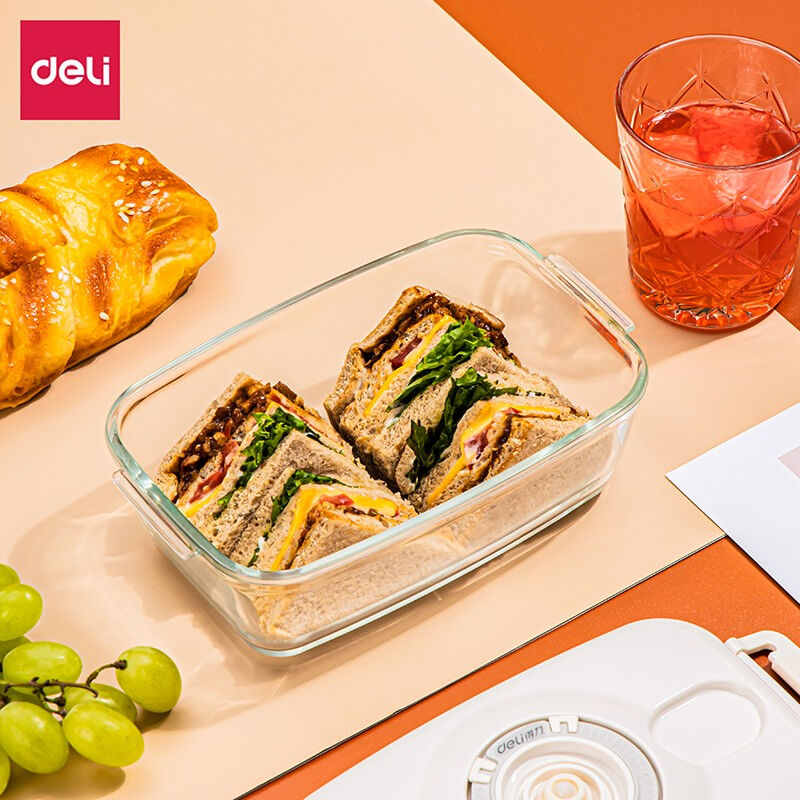 得力(deli)手持式真空包装机家用食物干货熟食封口保鲜机便携式家