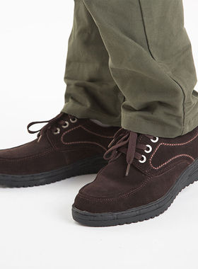 天特37356KV绝缘登杆鞋、防护鞋、工作鞋深咖啡色39(245)