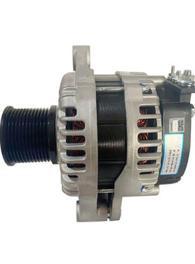 佩特来发电机AVIH2080C2适配华菱汉马H7新款发电机630DA3701001A