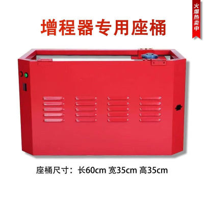 仁聚益智能变频电动车增程器发电机48v60v72v电动三轮车四轮车汽