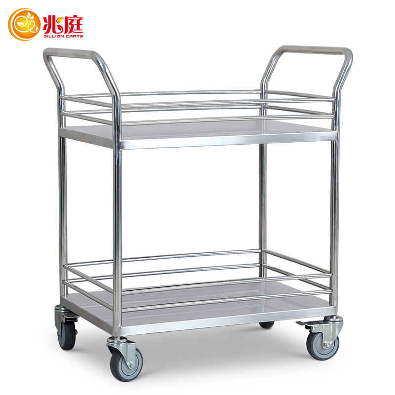 兆庭（ZiLLiONCARTS）RCS-0211-C-30460cm×40cm×85cm×1辆/箱实
