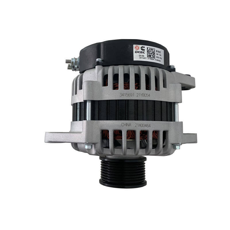 DCEC东风康明斯发电机C3415691.