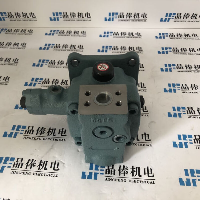 小型变量液压站NSP-20-15V1A4D-A13不二越