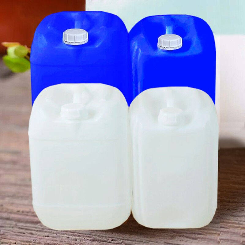 吉美吉多化工桶塑料桶25kg废液方桶储水桶带盖酒油桶请备注颜色（