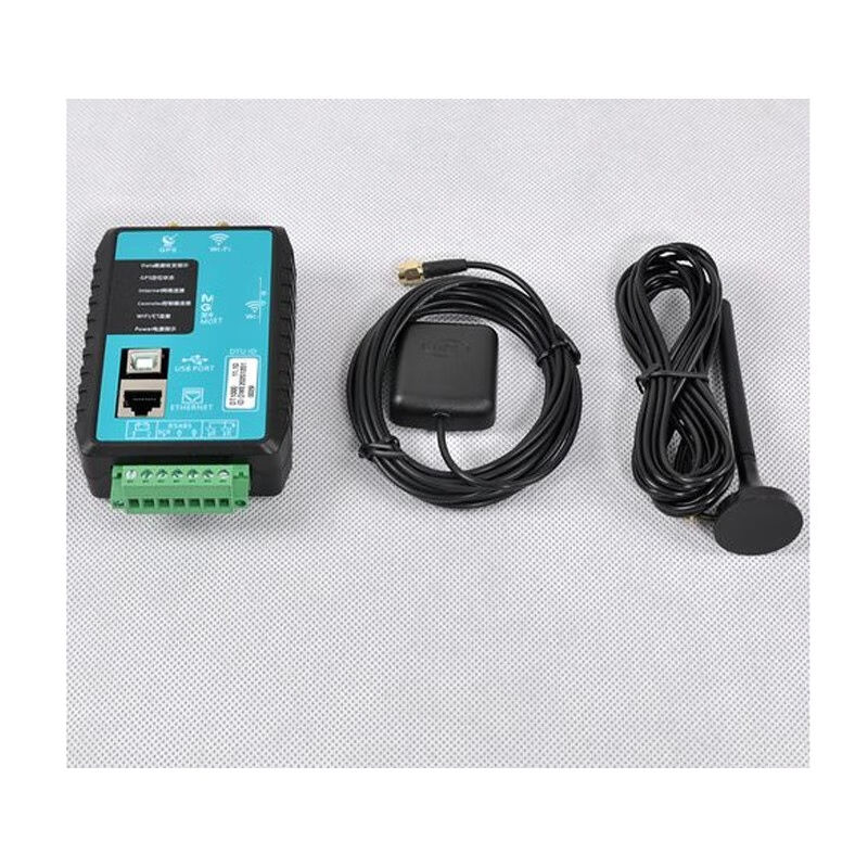 善洁发电机云猫物联IOTC300A-4G