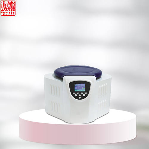赫西仪器:常温高速离心机H/T20MM,学院实验室台式高速离心机,检测