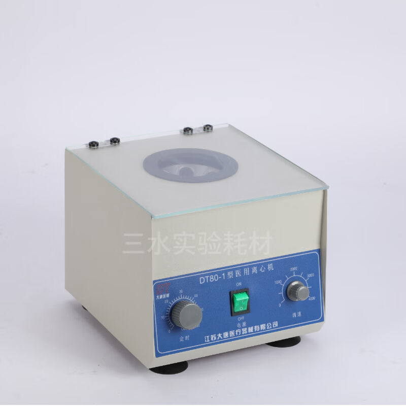 天力新款PRP美容实验离心机TL80-212孔低速低噪音资质齐全大唐离