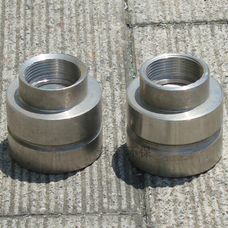 污水处理设备配件 小TS型 气浮溶气释放器 不锈钢 溶气效果稳定