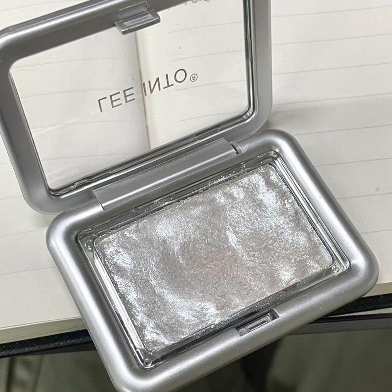 官方正品土豆泥梦境浮波高光粉 自然提亮珠光高光 适用所有肤质