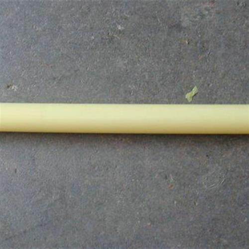 冲床配件模具配件弹力胶优力胶pu棒聚氨酯牛筋冲垫好料实心500长