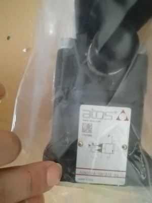 E-ME-T-05H/I 40/DK17SB阿托斯ATOS