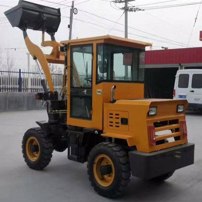 zl-12型装载机 zl-12型装载机 zl-12型装载机