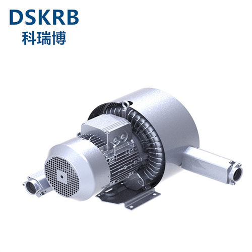 江苏靖江销售2RB720 5.5KW双叶轮增氧机小龙虾螃蟹池打氧漩涡气泵